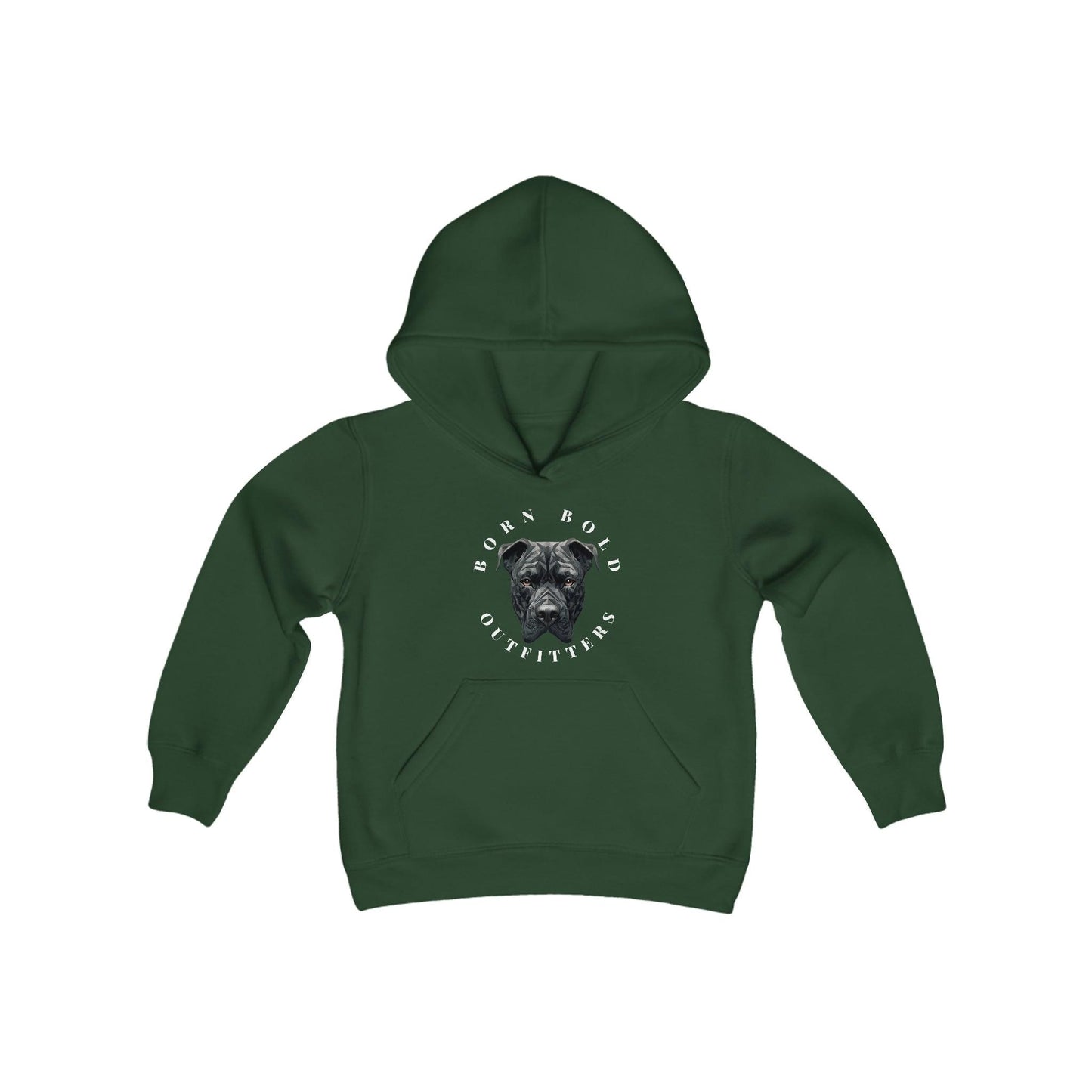 Kids Born Bold - Born Bold Outfitters