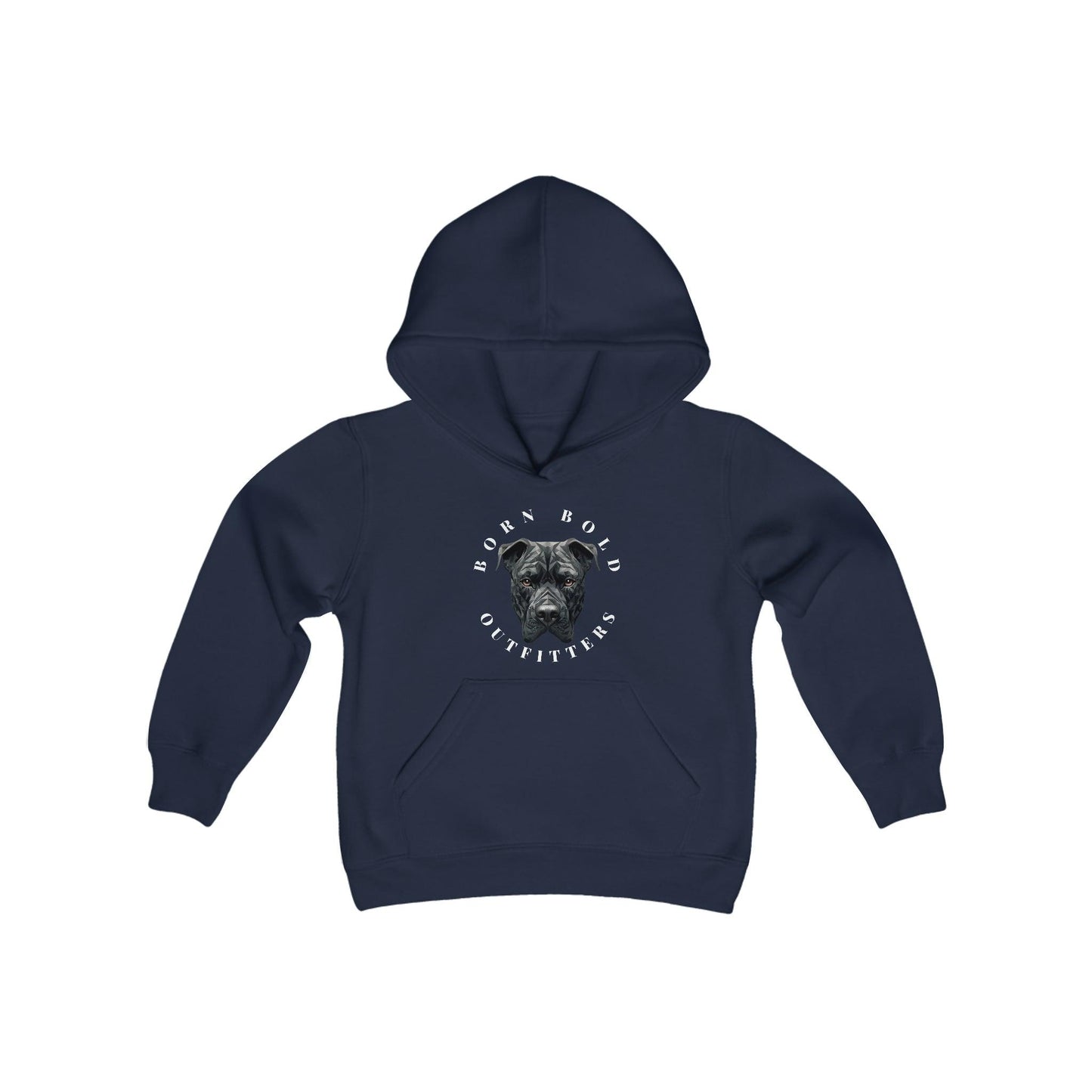 Kids Born Bold - Born Bold Outfitters