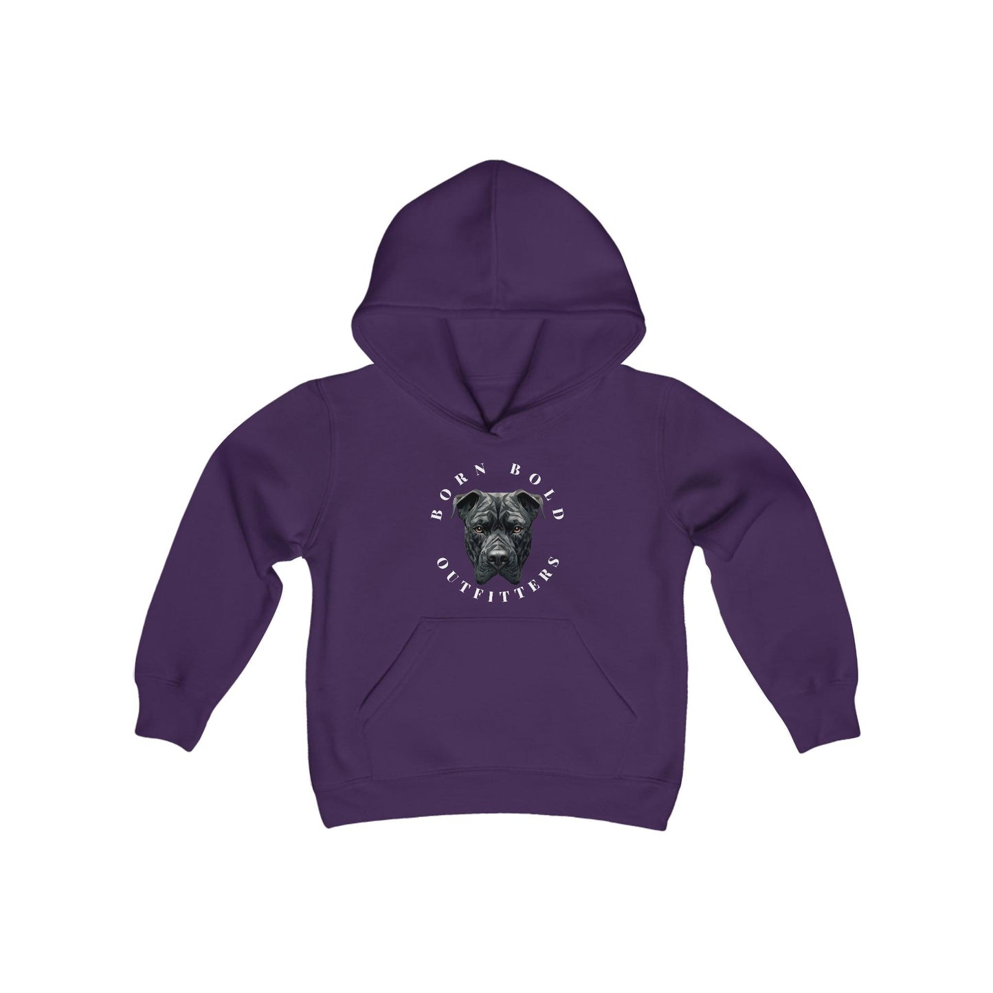 Kids Born Bold - Born Bold Outfitters