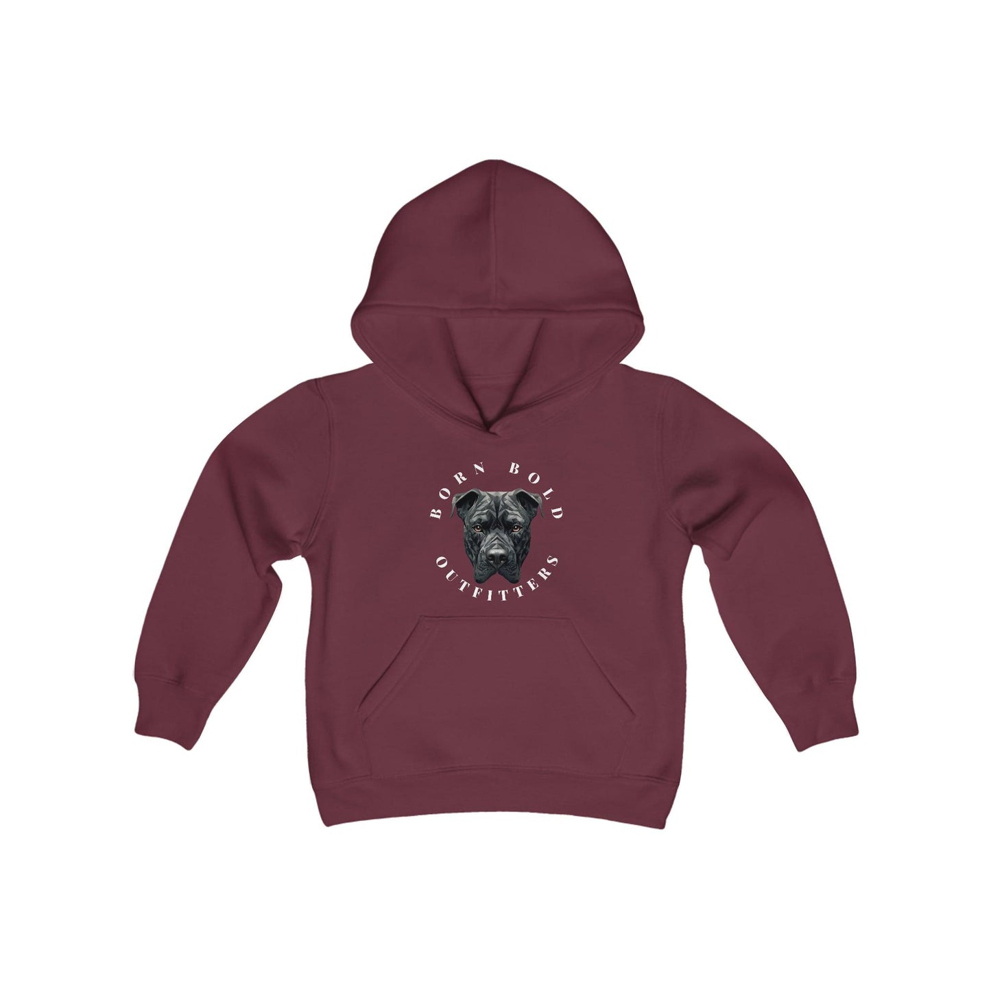 Kids Born Bold - Born Bold Outfitters