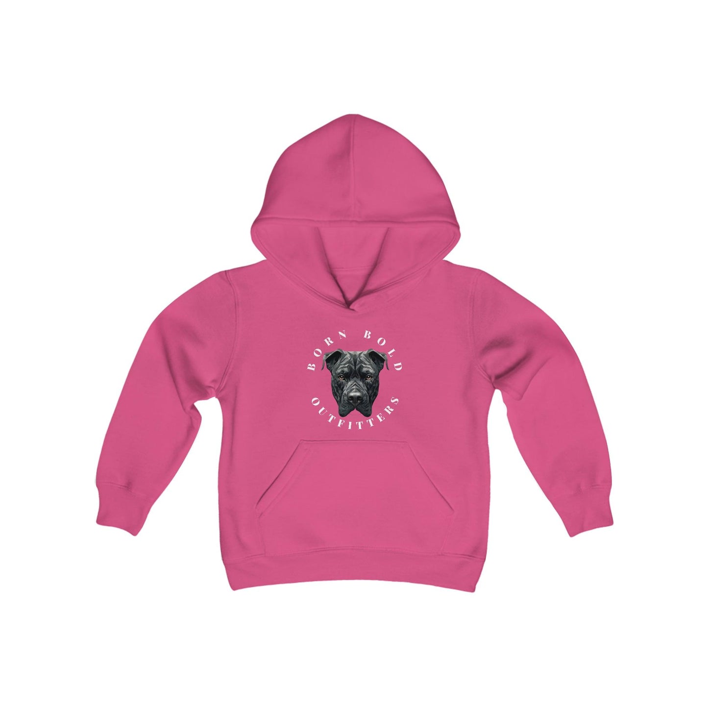 Kids Born Bold - Born Bold Outfitters