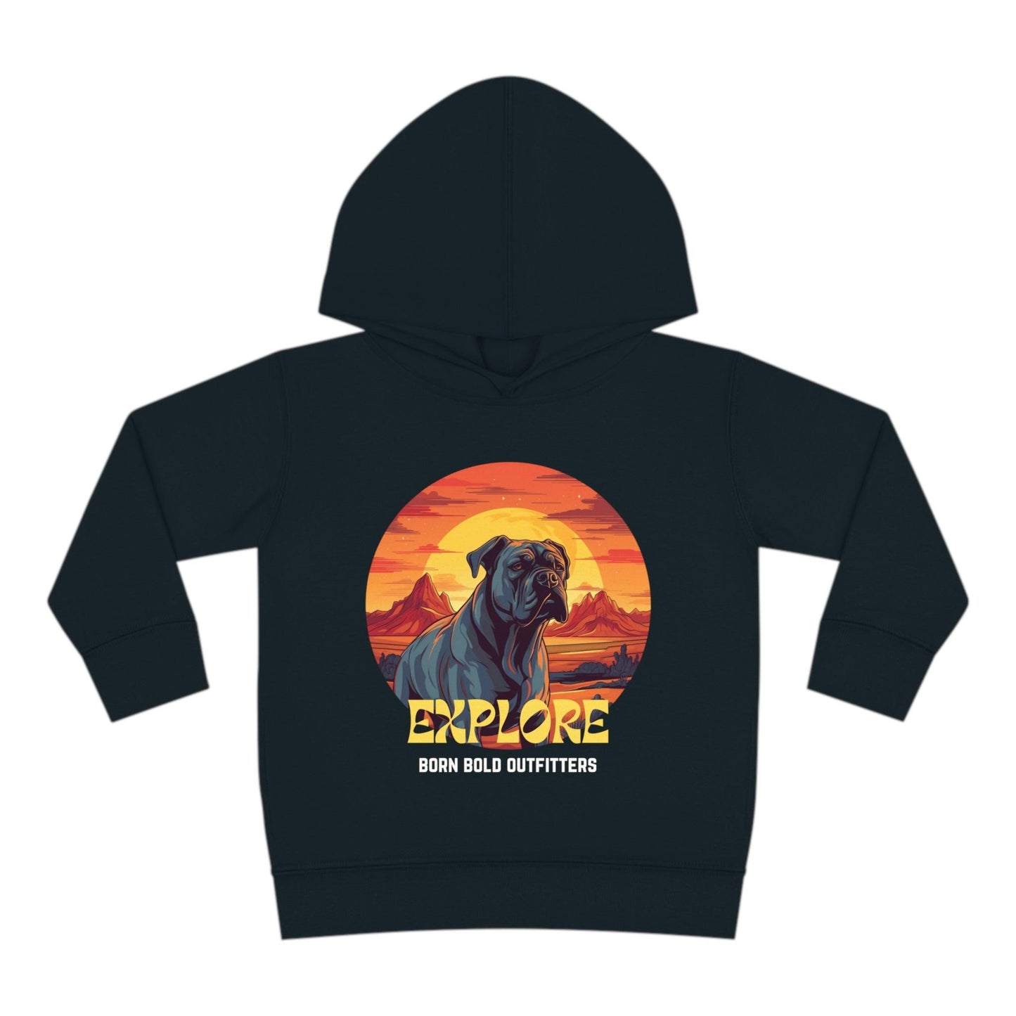 Kids Explore - Born Bold Outfitters