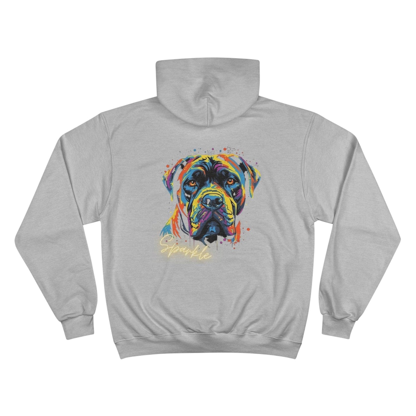 Sparkle - Born Bold Outfitters