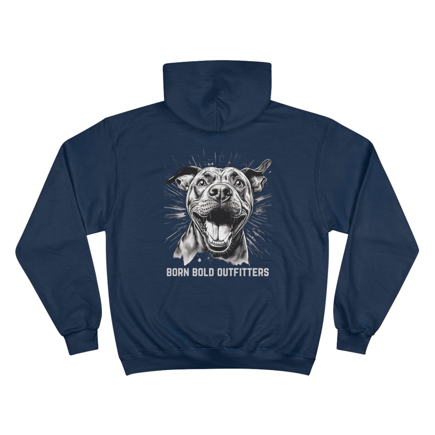 Happy Corso - Born Bold Outfitters