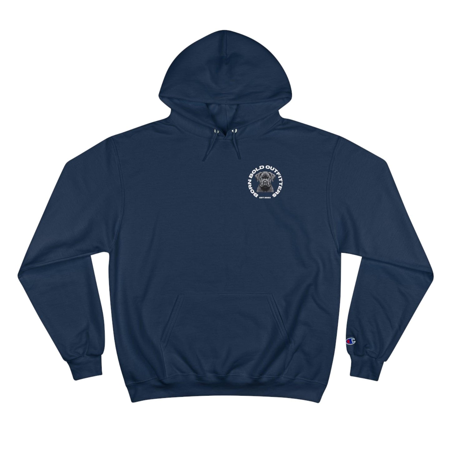 Happy Corso - Born Bold Outfitters