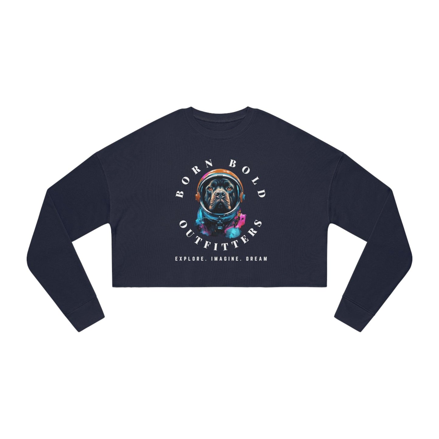 Space - Born Bold Outfitters