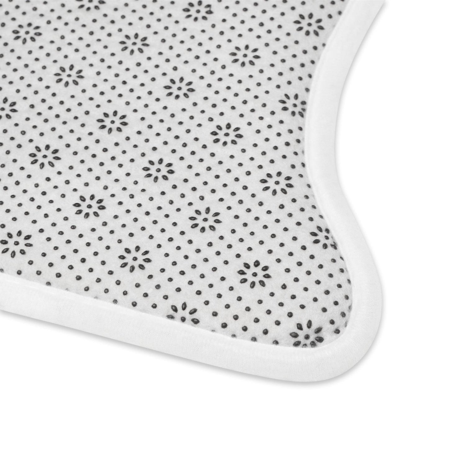 Born Bold Logo Feeding Mat - Born Bold Outfitters
