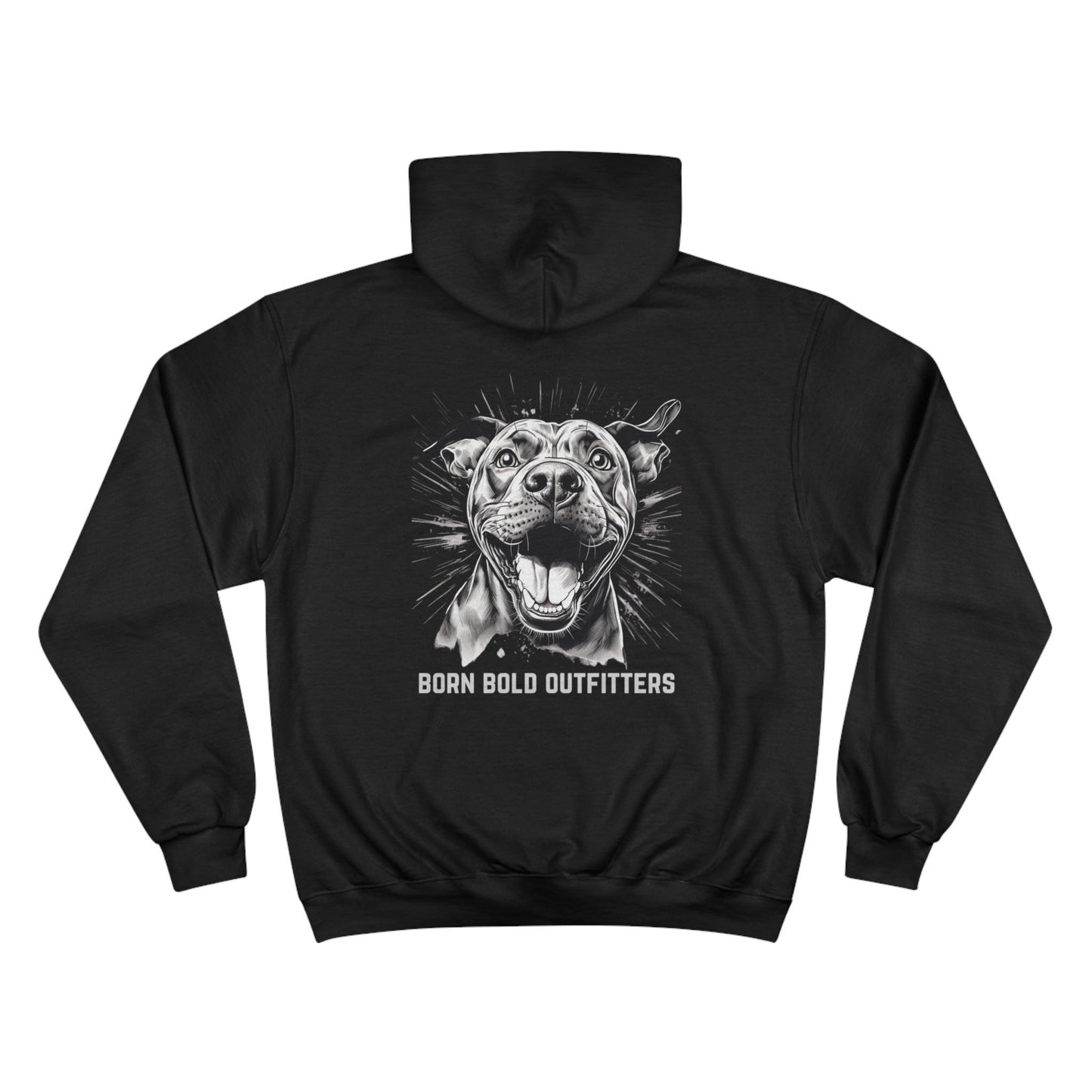 Happy Corso - Born Bold Outfitters