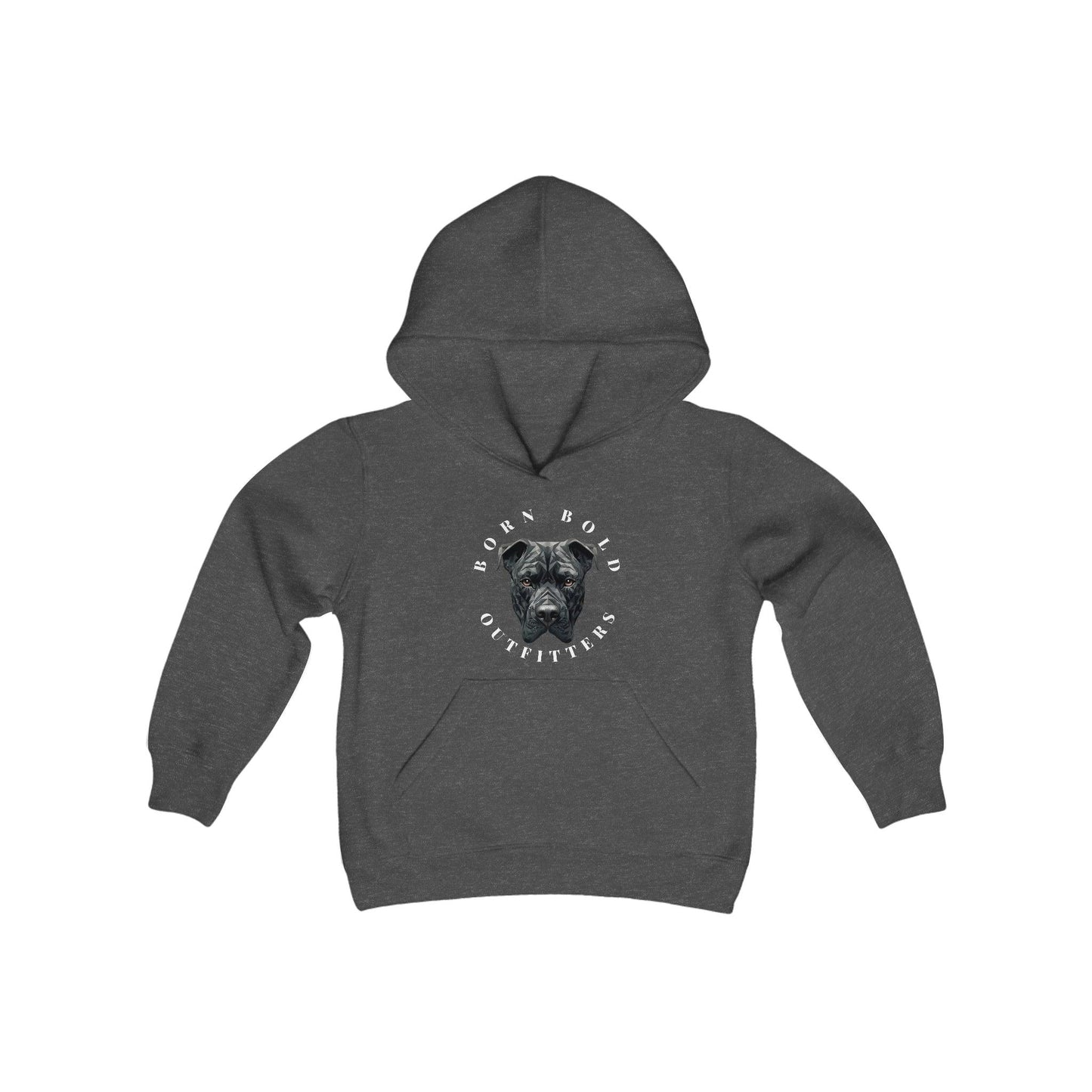 Kids Born Bold - Born Bold Outfitters