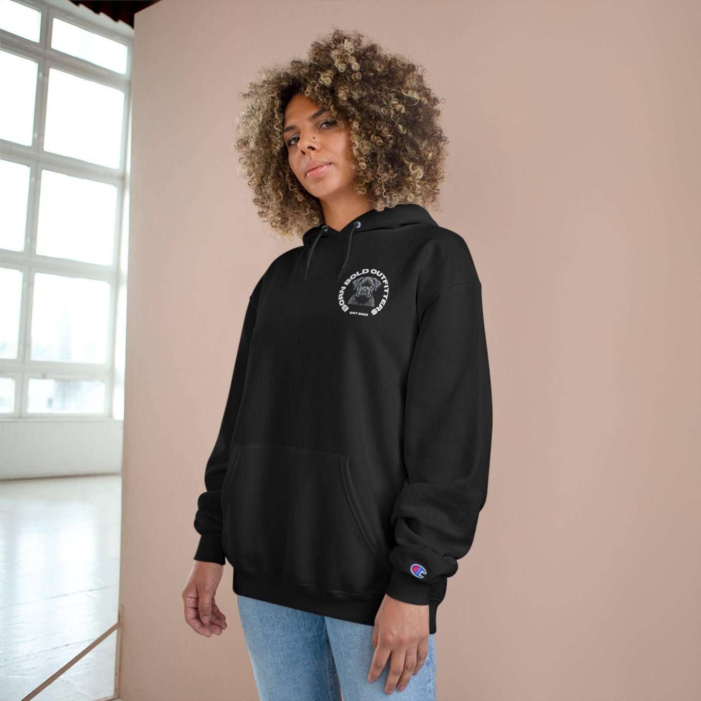 Happy Corso - Born Bold Outfitters