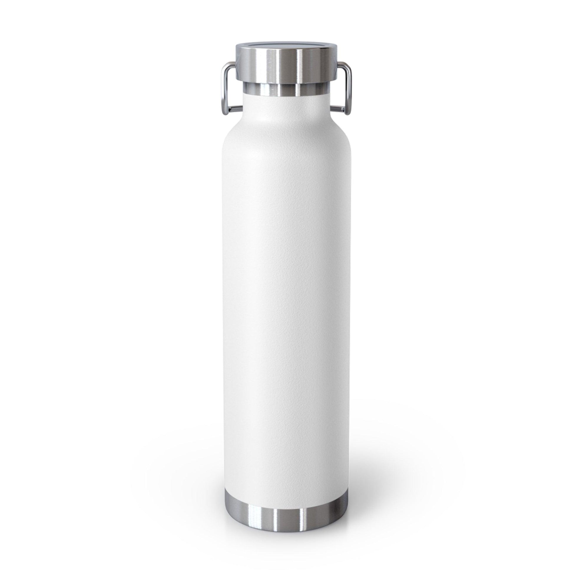 Adventure Water Bottle - Born Bold Outfitters