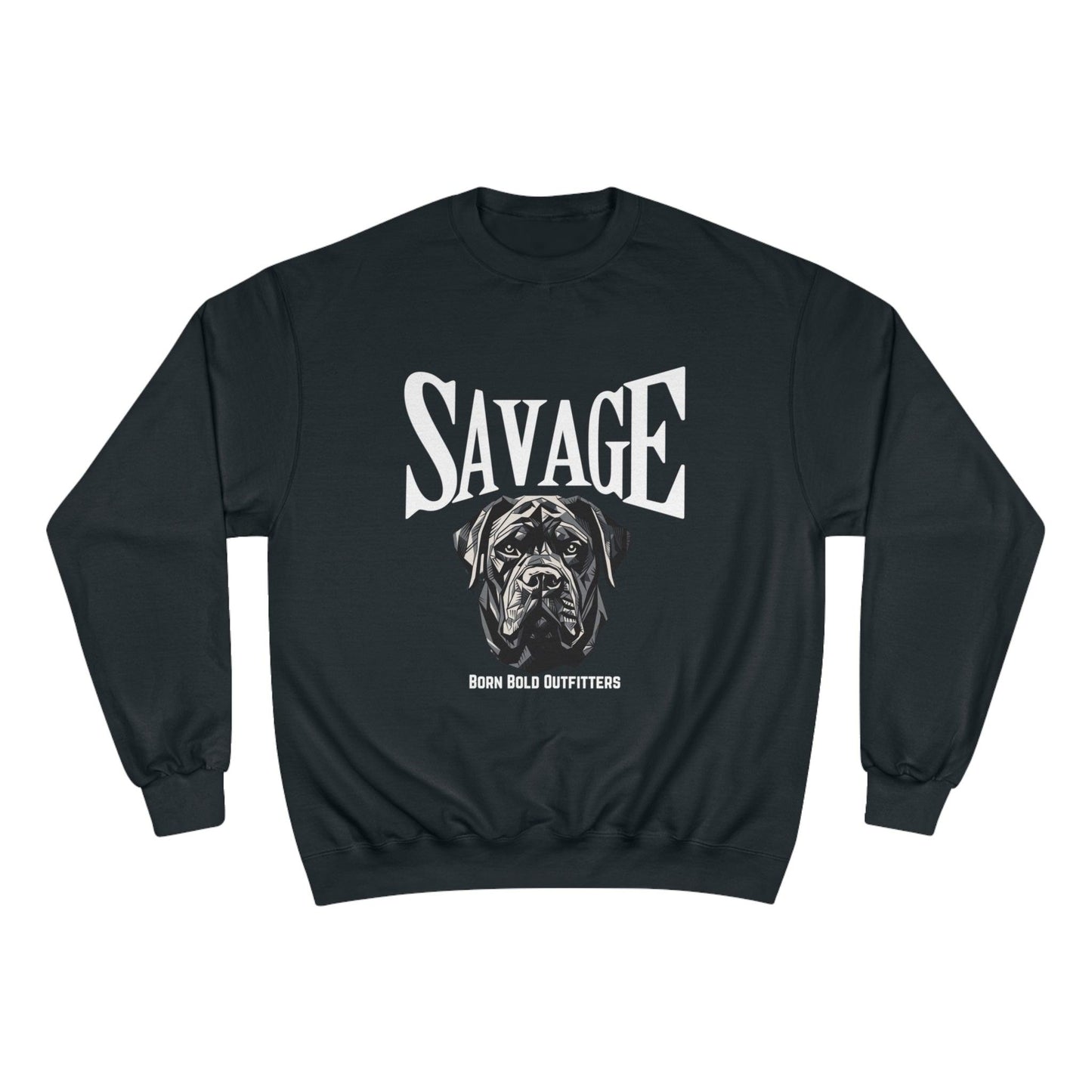 Savage - Born Bold Outfitters