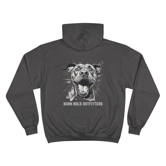 Happy Corso - Born Bold Outfitters