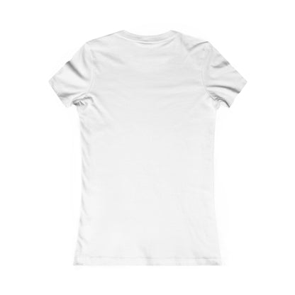 Anything Goes Women's Favorite Tee - Fun Casual Top for Everyday Wear