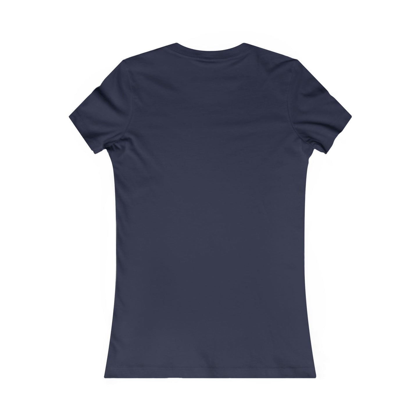 Anything Goes Women's Favorite Tee - Fun Casual Top for Everyday Wear