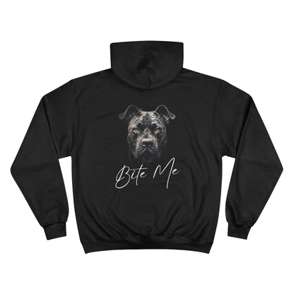 Bite Me - Born Bold Outfitters