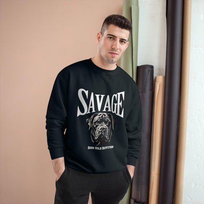 Savage - Born Bold Outfitters