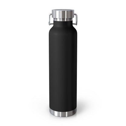 Classy Water Bottle - Born Bold Outfitters