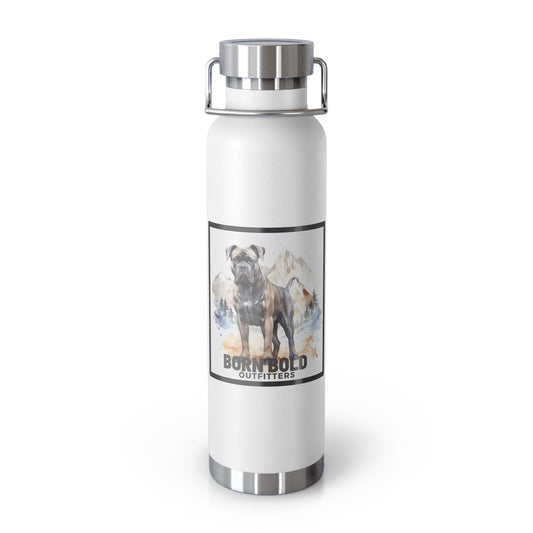 Born Bold Outdoors Water Bottle - Born Bold Outfitters