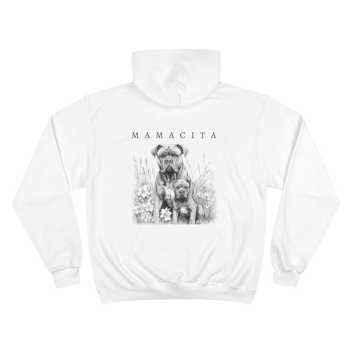 Mamacita - Born Bold Outfitters