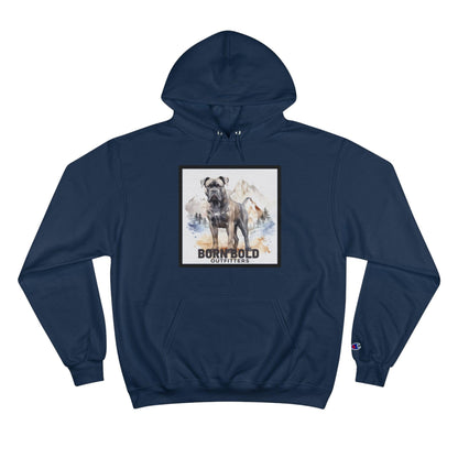 Born Bold Outdoors - Born Bold Outfitters