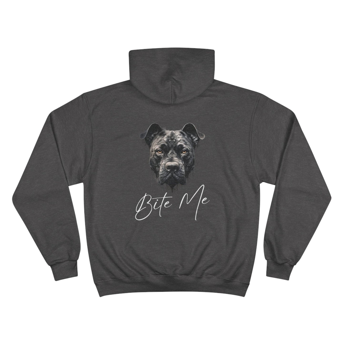 Bite Me - Born Bold Outfitters