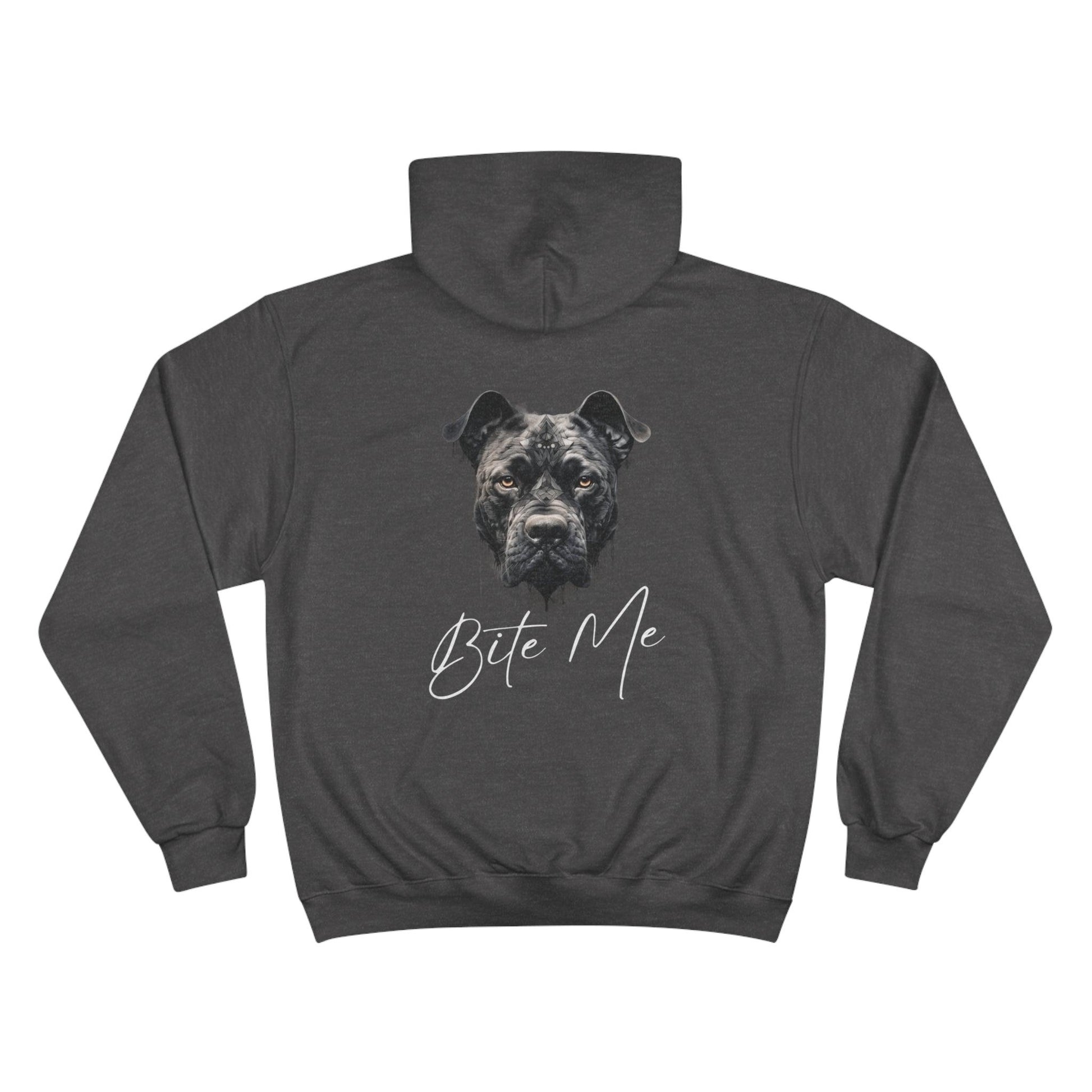 Bite Me - Born Bold Outfitters