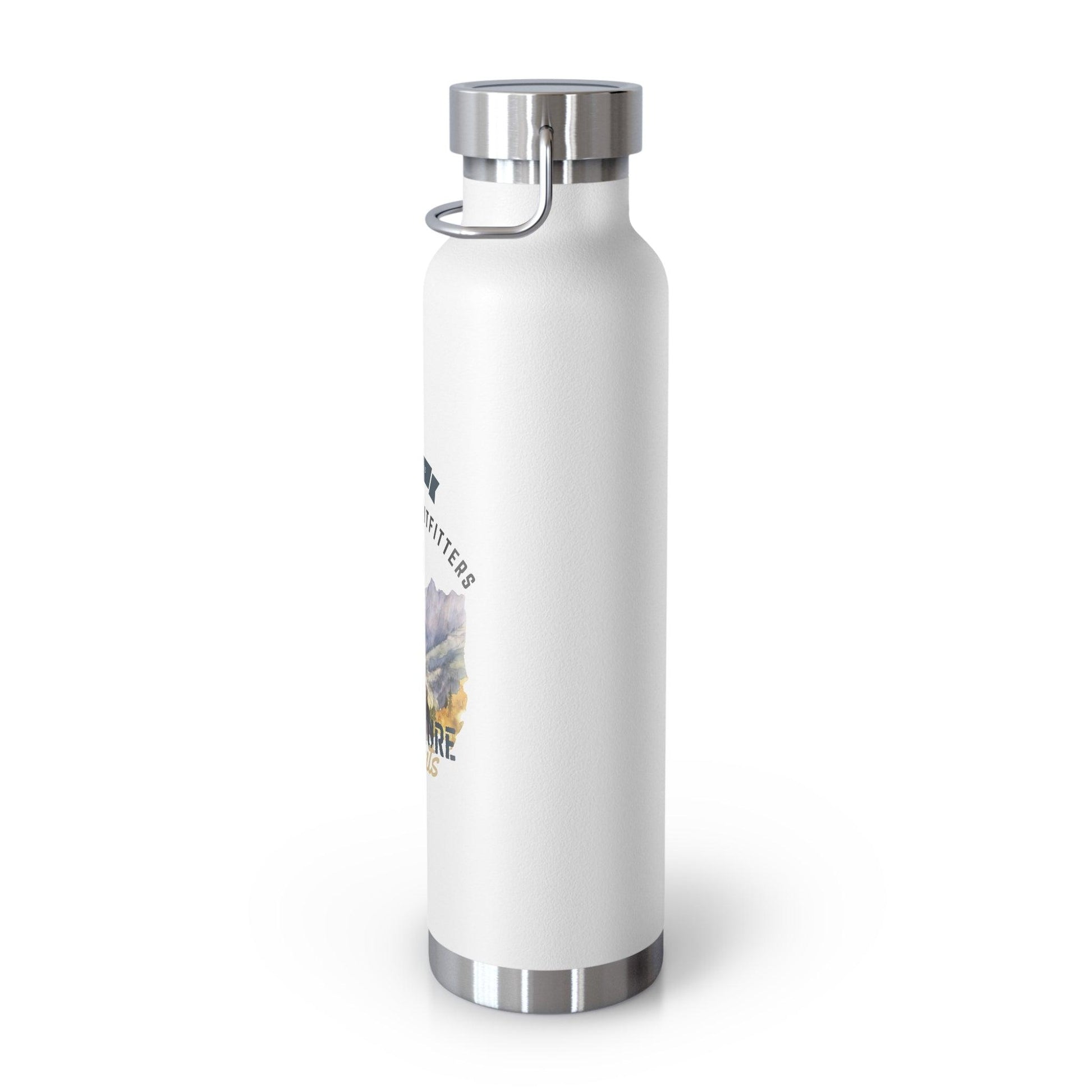 Adventure Water Bottle - Born Bold Outfitters