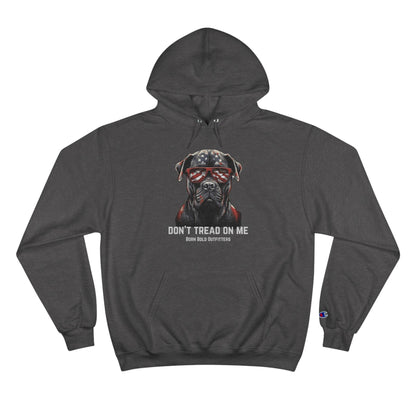 Puppy Patriot - Born Bold Outfitters