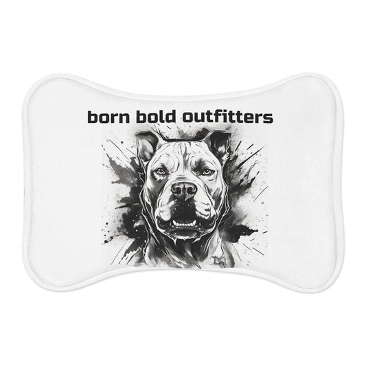 Crazy Corso Pet Feeding Mat - Born Bold Outfitters