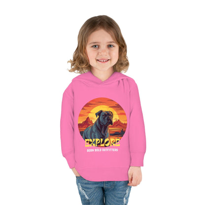 Kids Explore - Born Bold Outfitters