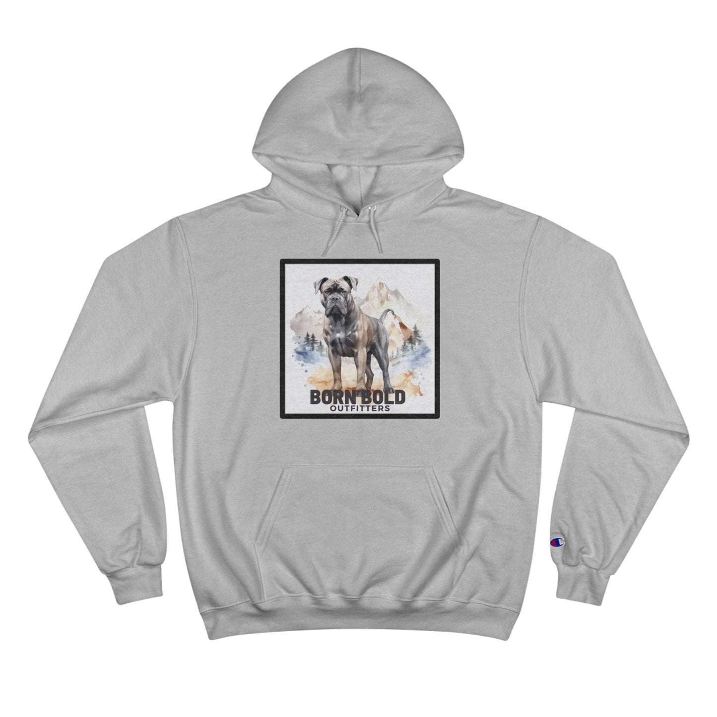 Born Bold Outdoors - Born Bold Outfitters