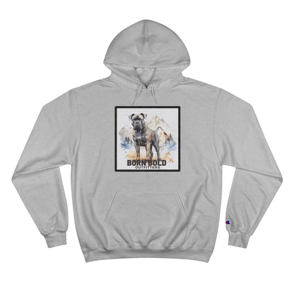 Born Bold Outdoors - Born Bold Outfitters