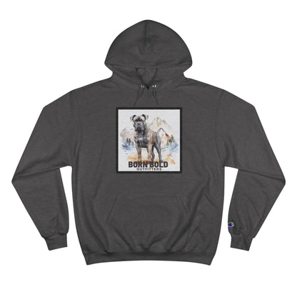 Born Bold Outdoors - Born Bold Outfitters