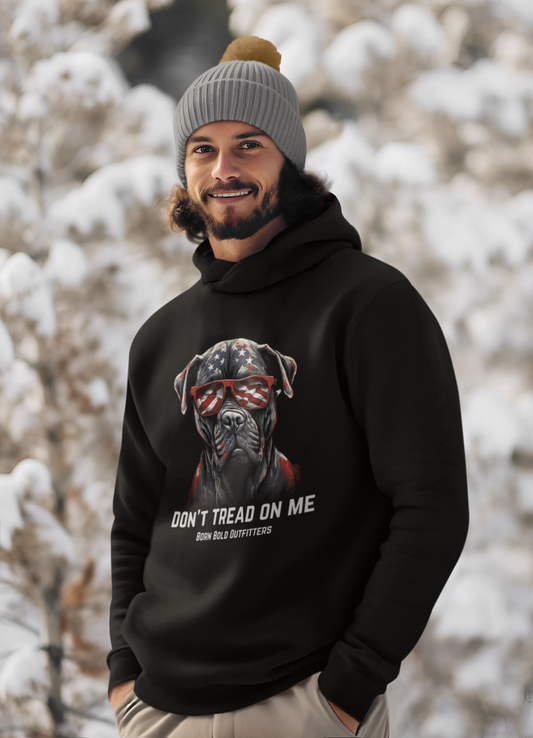 Hoodies – Born Bold Outfitters