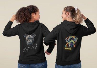 Bite Me - Born Bold Outfitters an affiliate of RDS 412 LLC